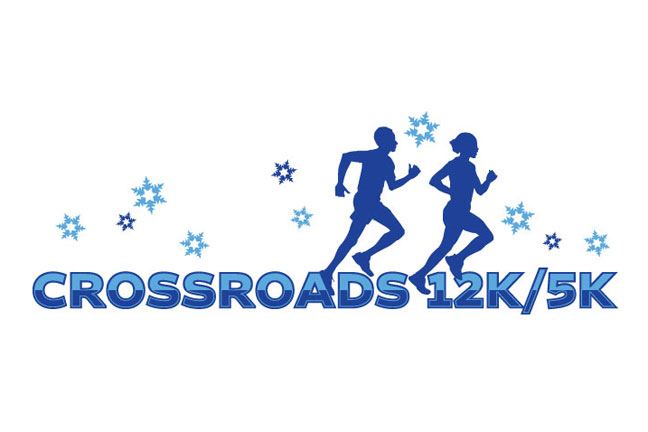 Promotional/advertising project: logo for marine corps marathon event