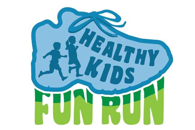 Promotional/advertising project: logo for marine corps marathon event